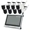 wireless security system wireless cctv