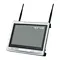 wireless security system cctv
